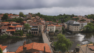Agence immobilière commerciale Limoges